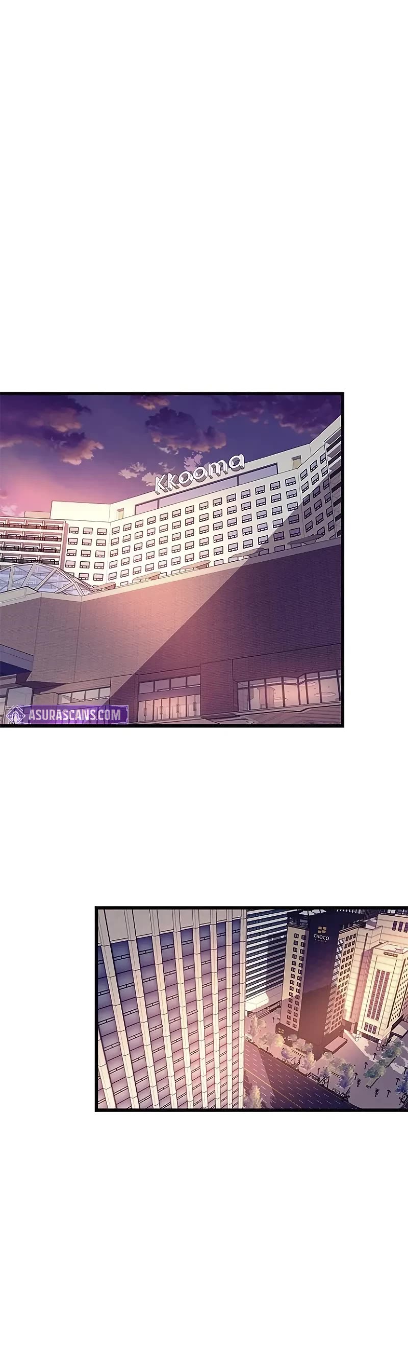 Villain to Kill chapter 174 page 16