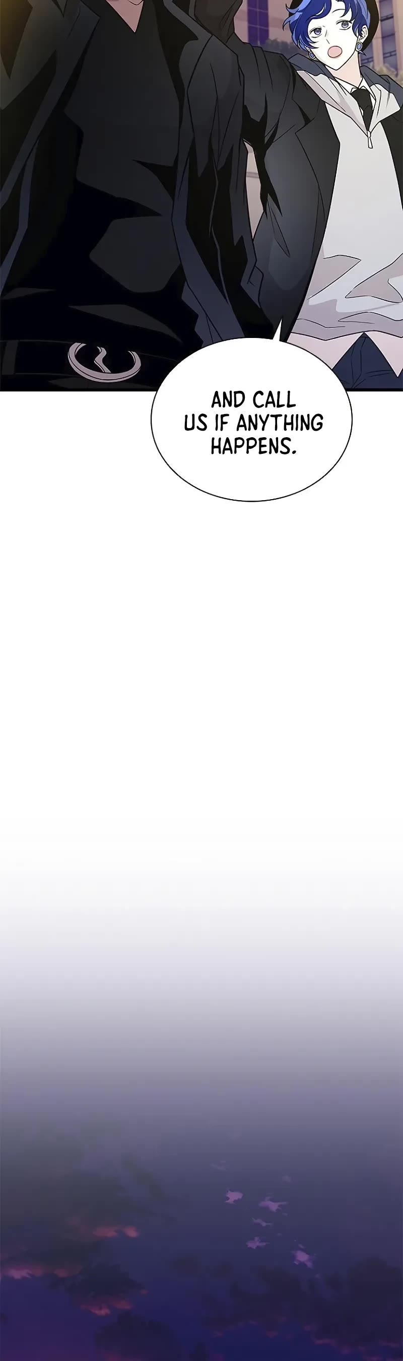 Villain to Kill chapter 174 page 21