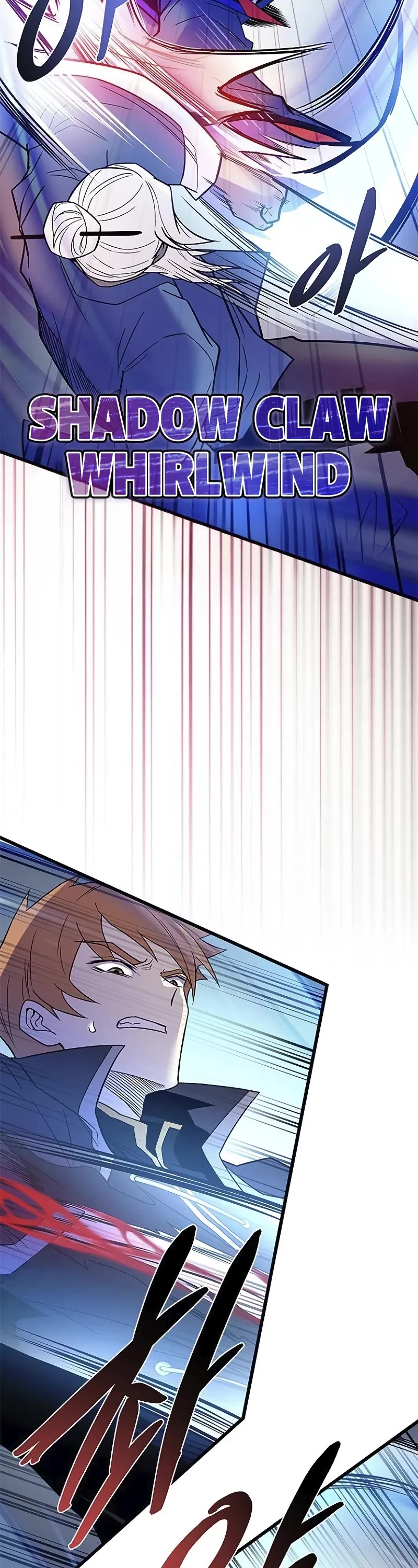 Villain to Kill chapter 174 page 23