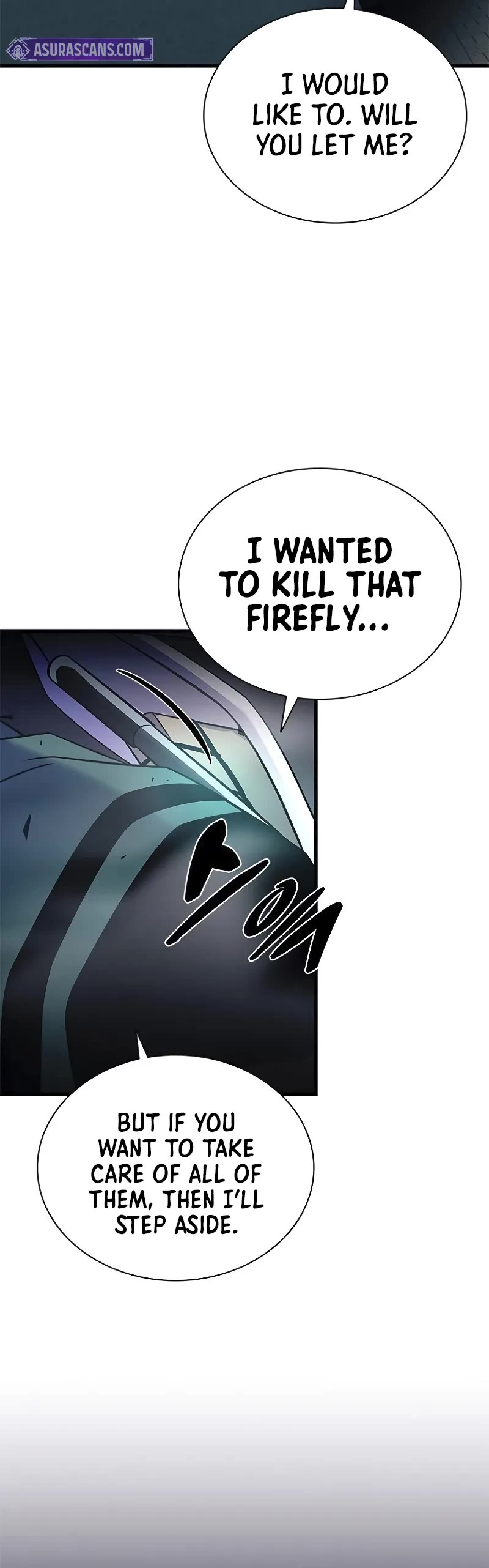 Villain to Kill chapter 174 page 26