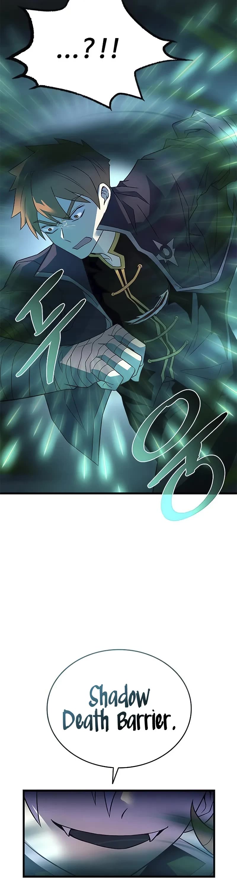 Villain to Kill chapter 174 page 29