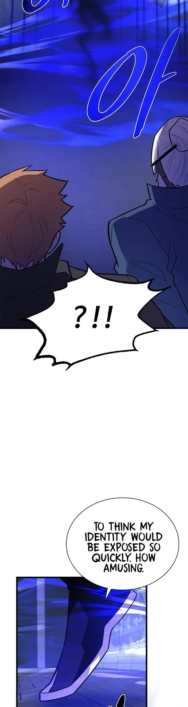 Villain to Kill chapter 174 page 3