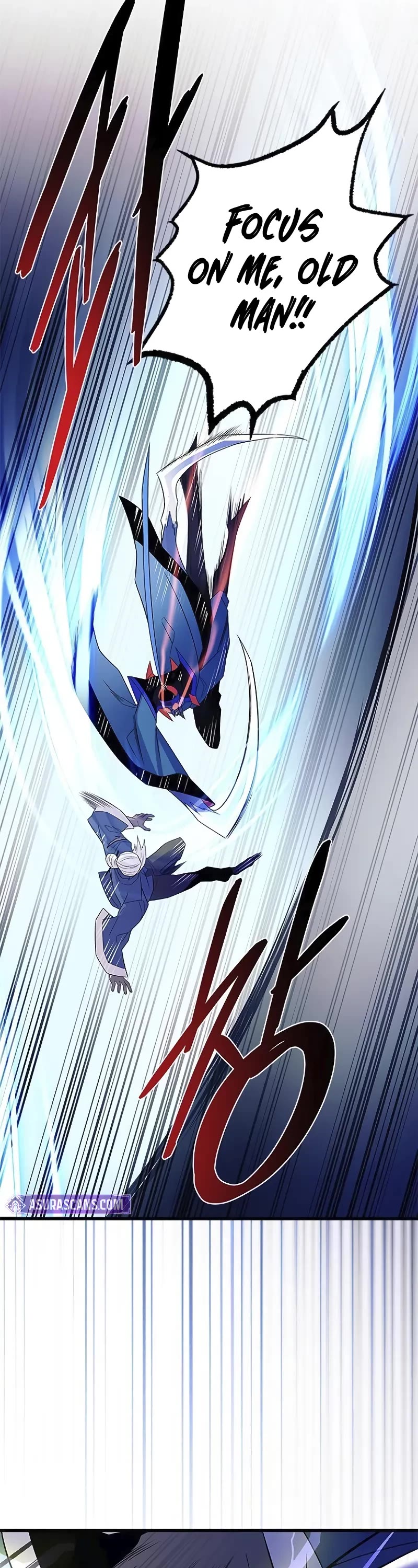 Villain to Kill chapter 174 page 34