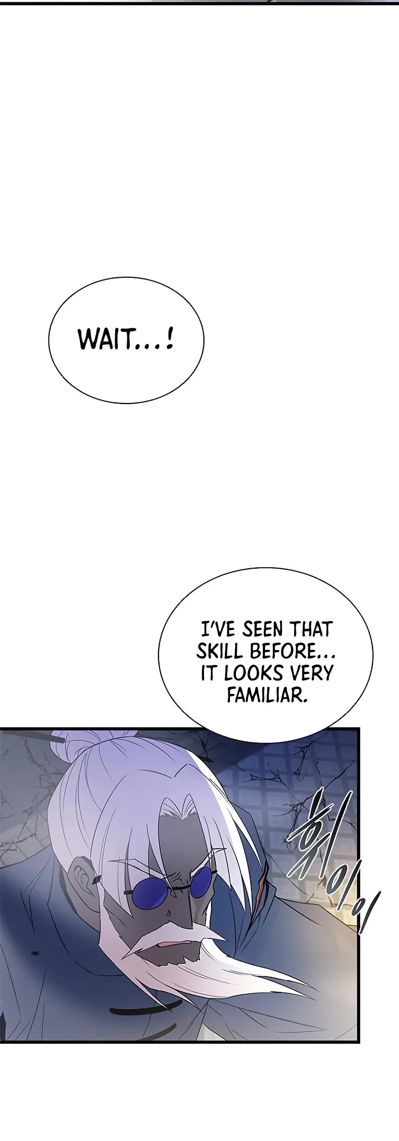 Villain to Kill chapter 174 page 39