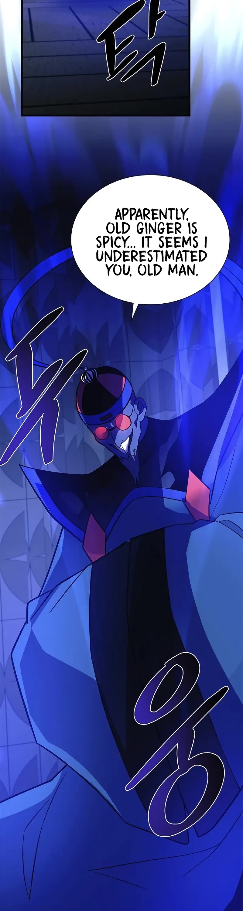 Villain to Kill chapter 174 page 4