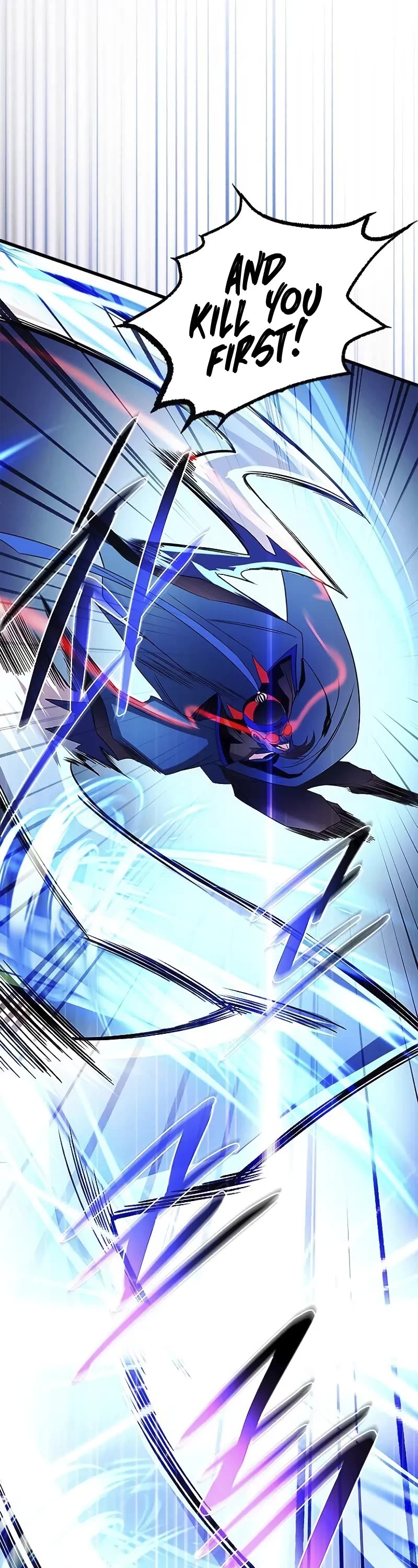 Villain to Kill chapter 174 page 41