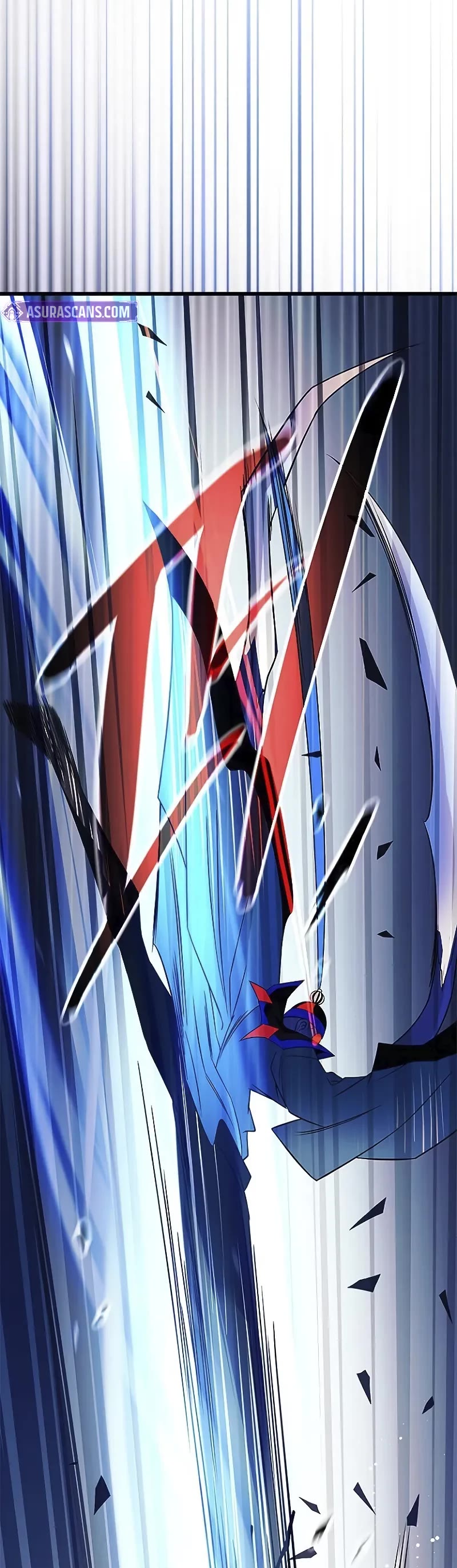 Villain to Kill chapter 174 page 44