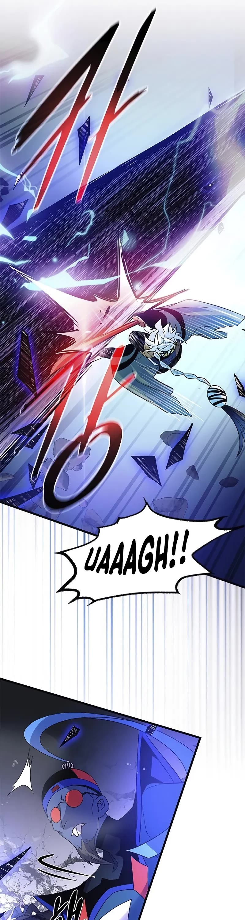 Villain to Kill chapter 174 page 52