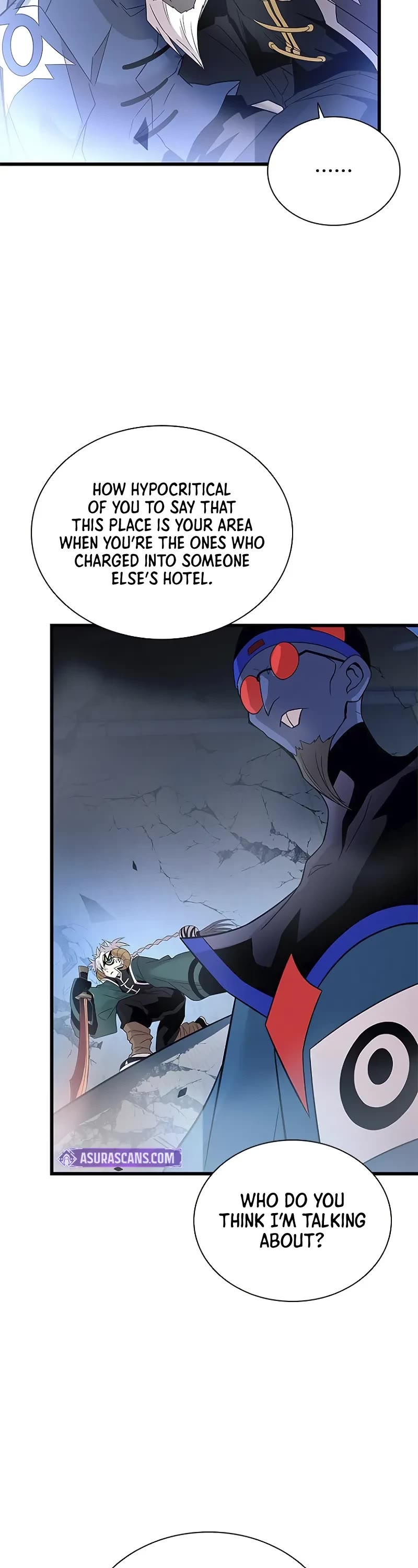 Villain to Kill chapter 175 page 13
