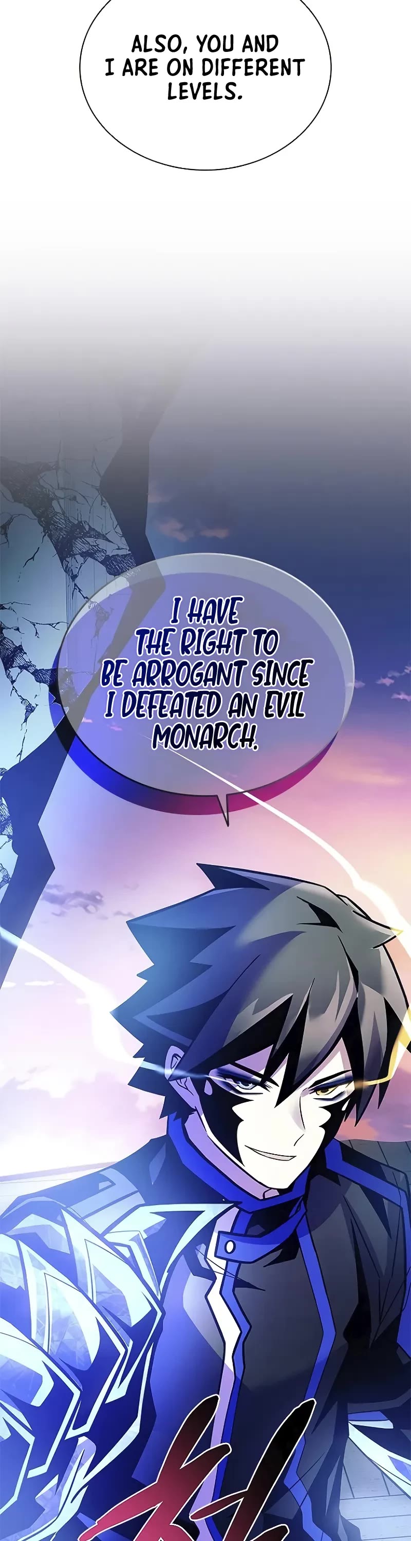 Villain to Kill chapter 175 page 14