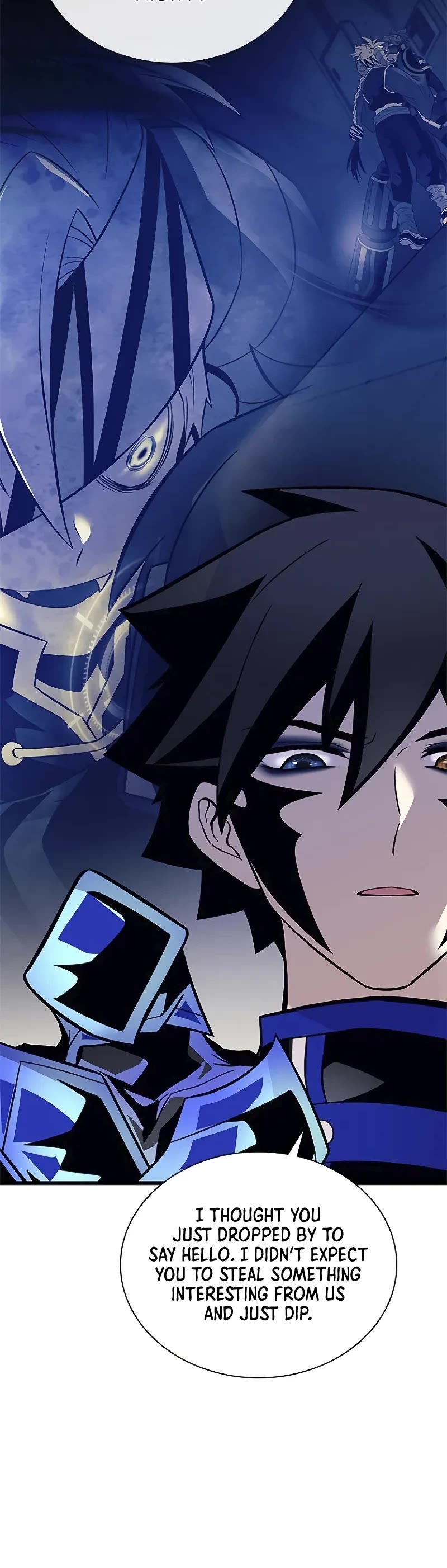 Villain to Kill chapter 175 page 26