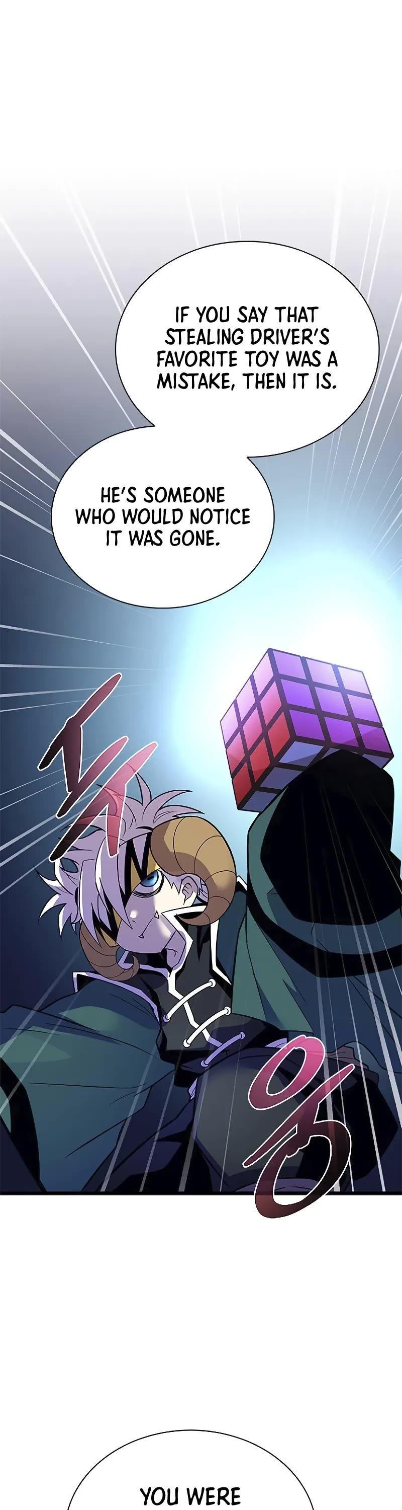 Villain to Kill chapter 175 page 29