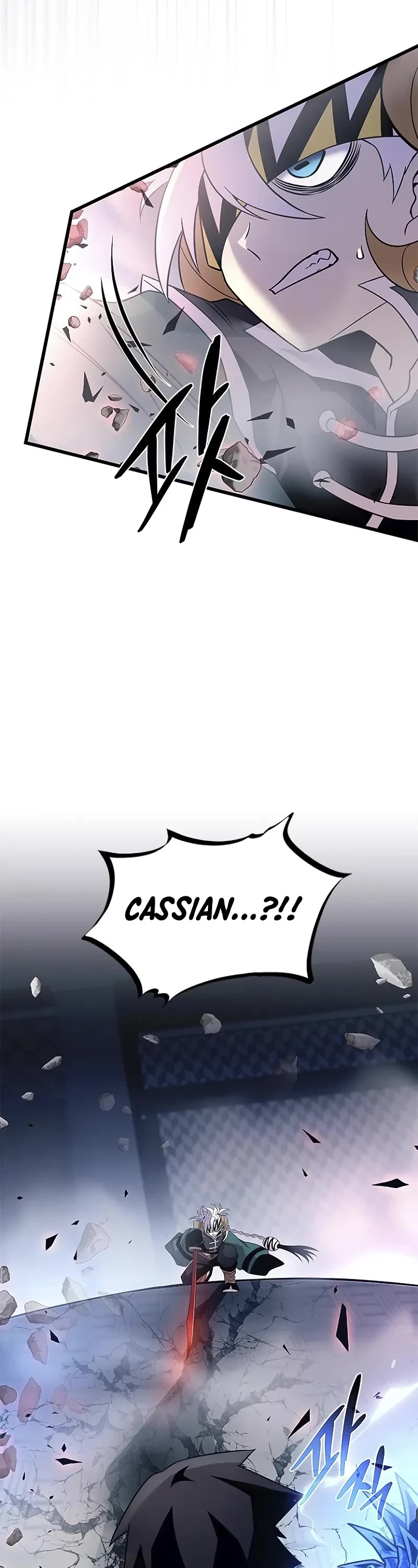 Villain to Kill chapter 175 page 3