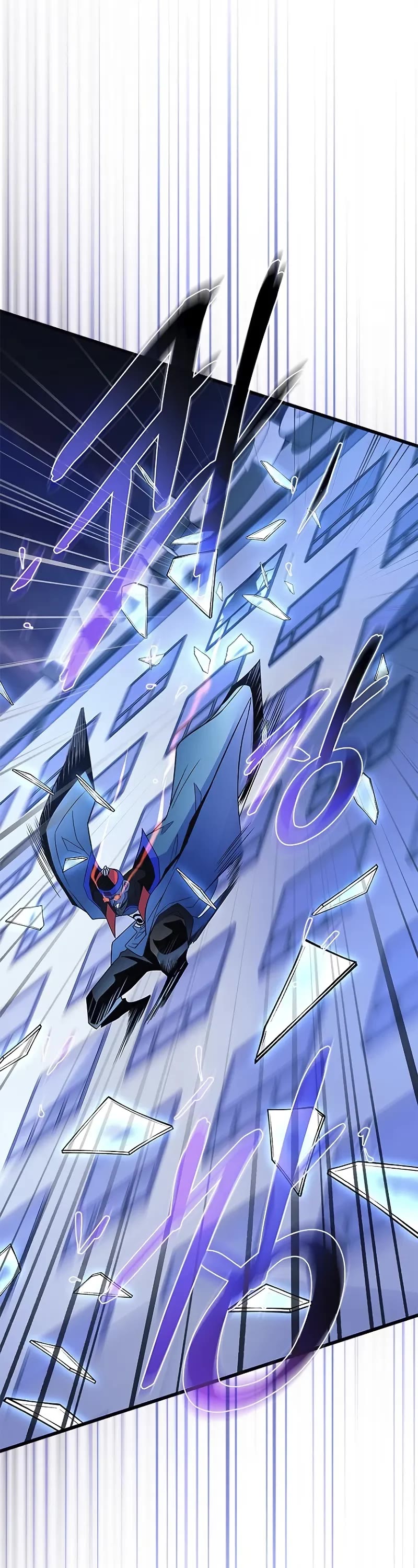 Villain to Kill chapter 175 page 34