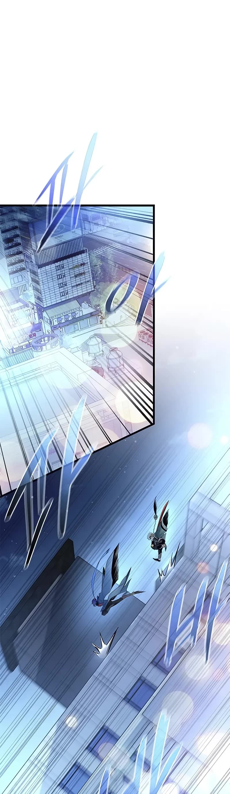 Villain to Kill chapter 175 page 40