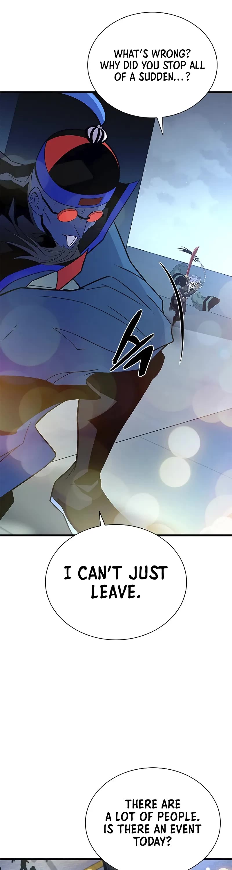 Villain to Kill chapter 175 page 43