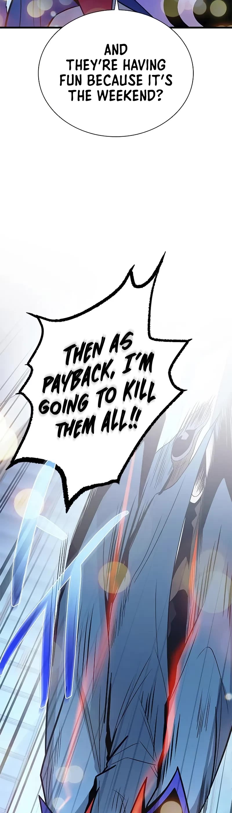 Villain to Kill chapter 175 page 45