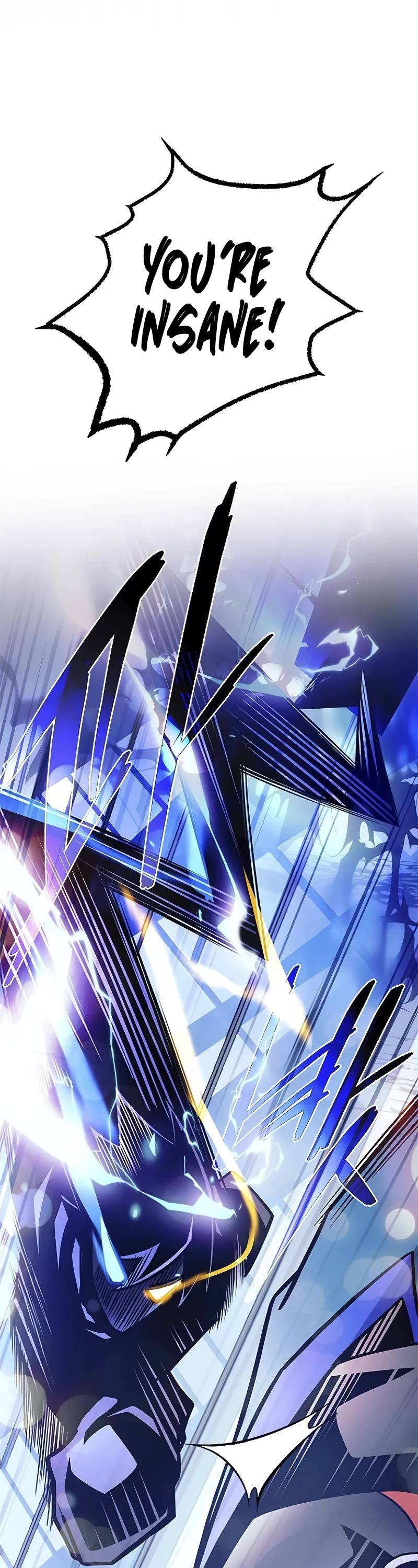 Villain to Kill chapter 175 page 47