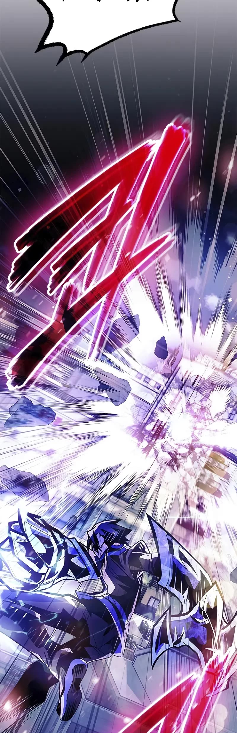 Villain to Kill chapter 175 page 50