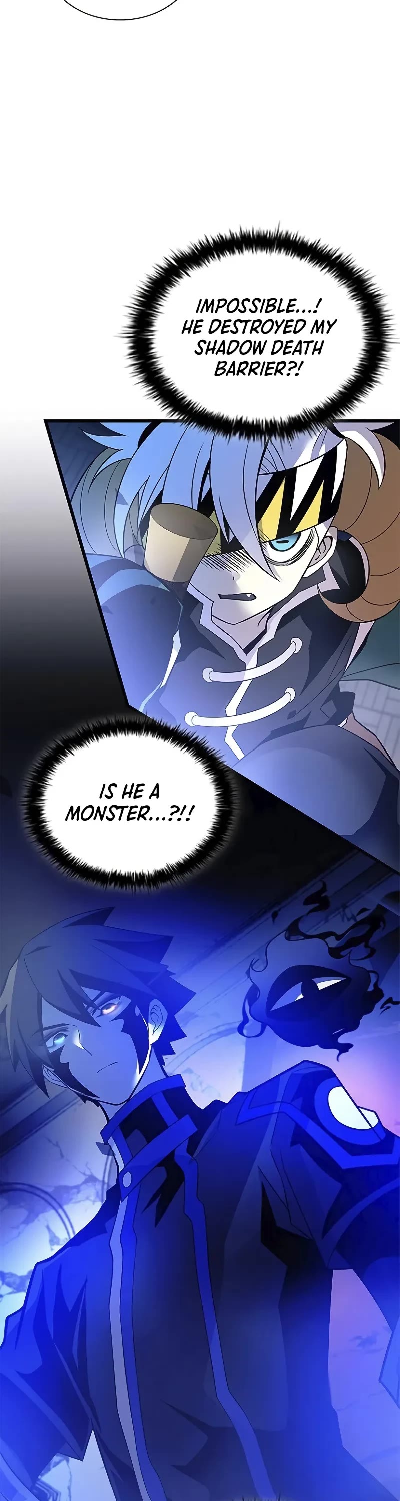 Villain to Kill chapter 175 page 9