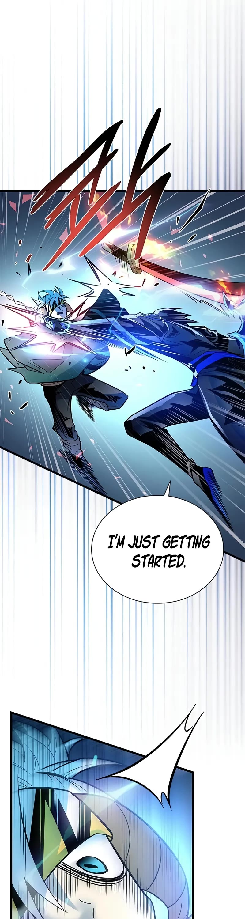 Villain to Kill chapter 176 page 12