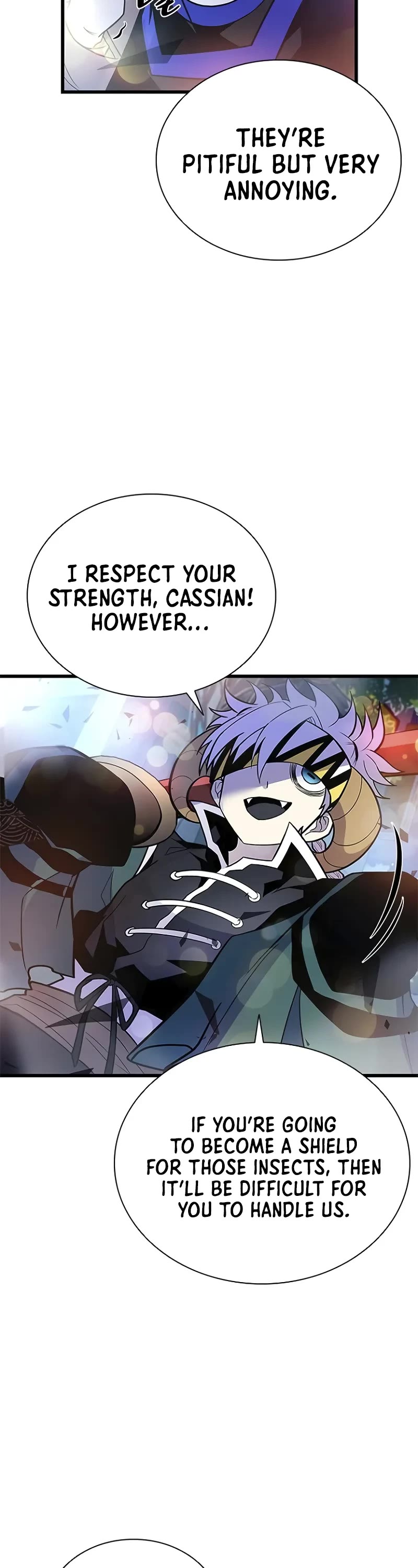 Villain to Kill chapter 177 page 10