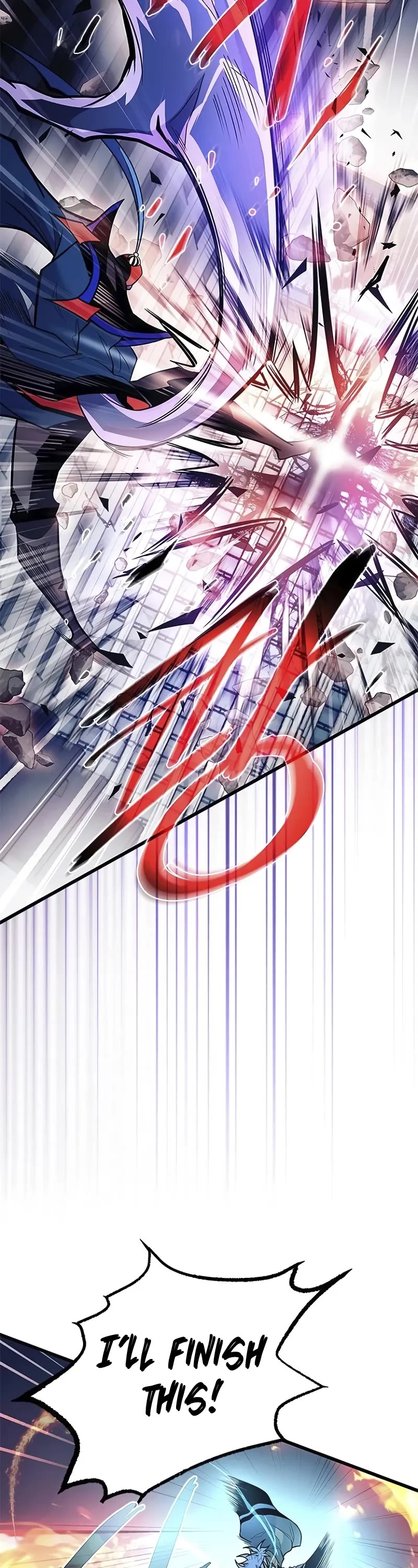 Villain to Kill chapter 177 page 18