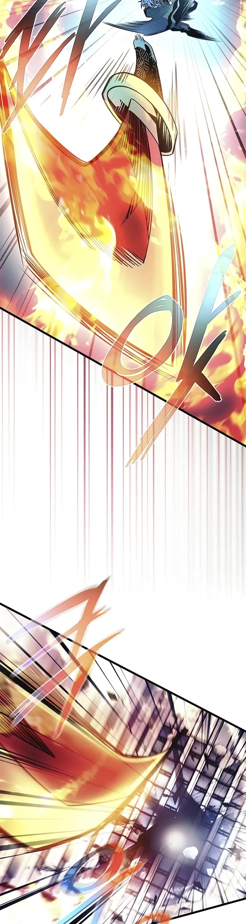 Villain to Kill chapter 177 page 19