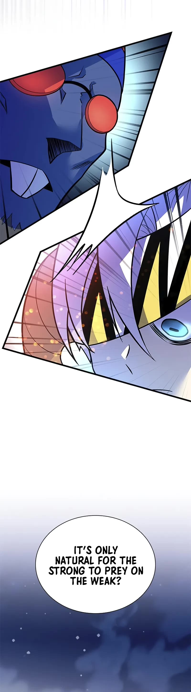 Villain to Kill chapter 177 page 21