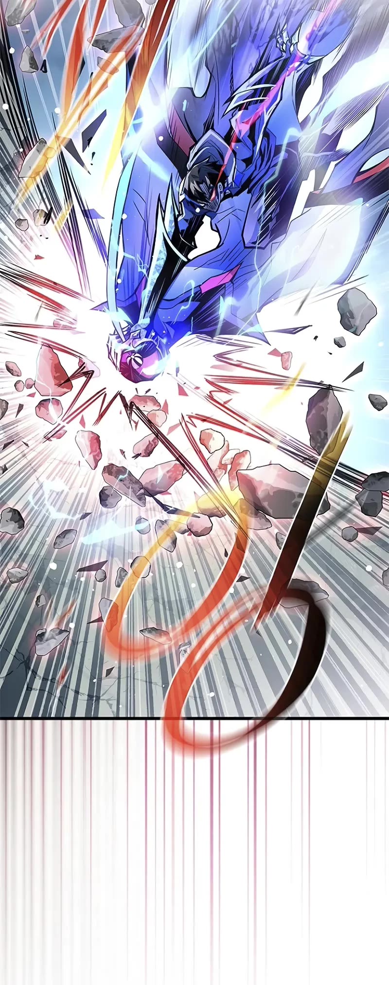 Villain to Kill chapter 177 page 30