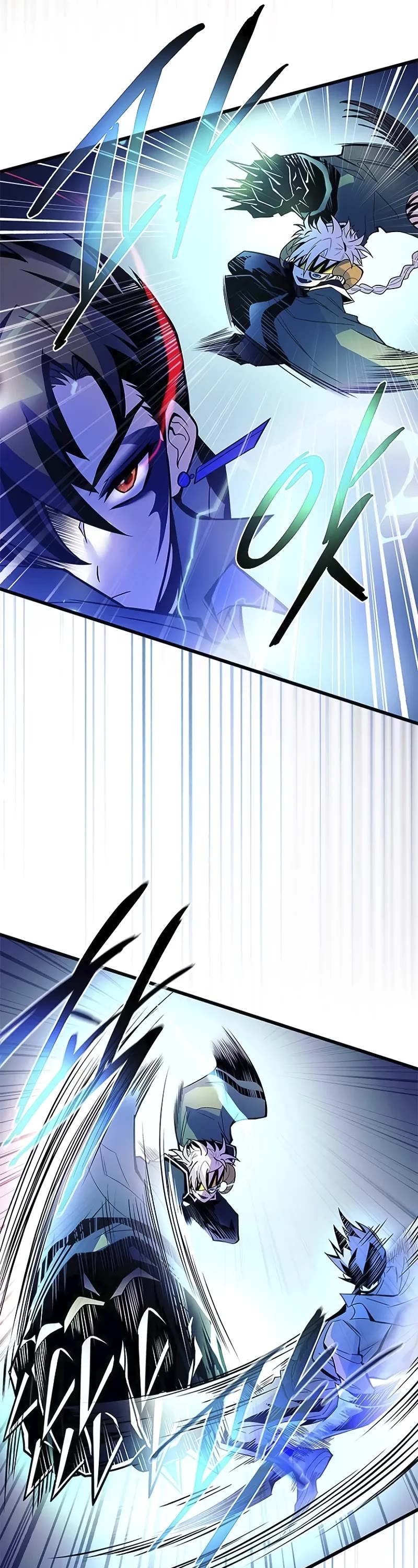 Villain to Kill chapter 177 page 31