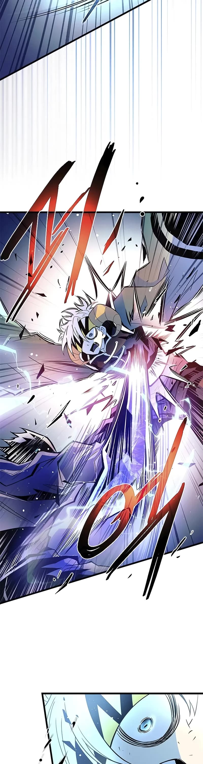 Villain to Kill chapter 177 page 32