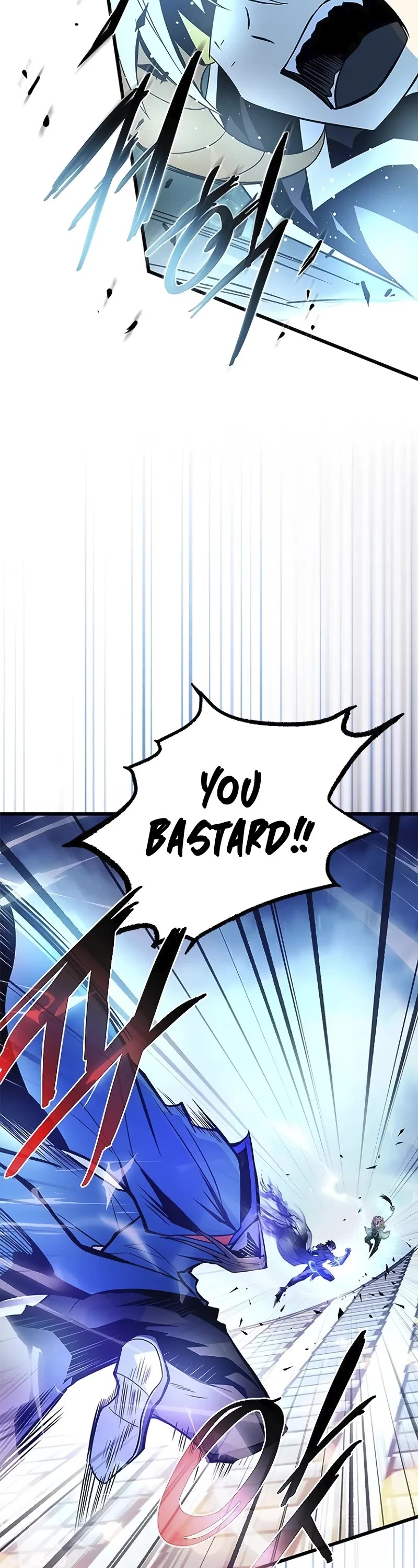 Villain to Kill chapter 177 page 33