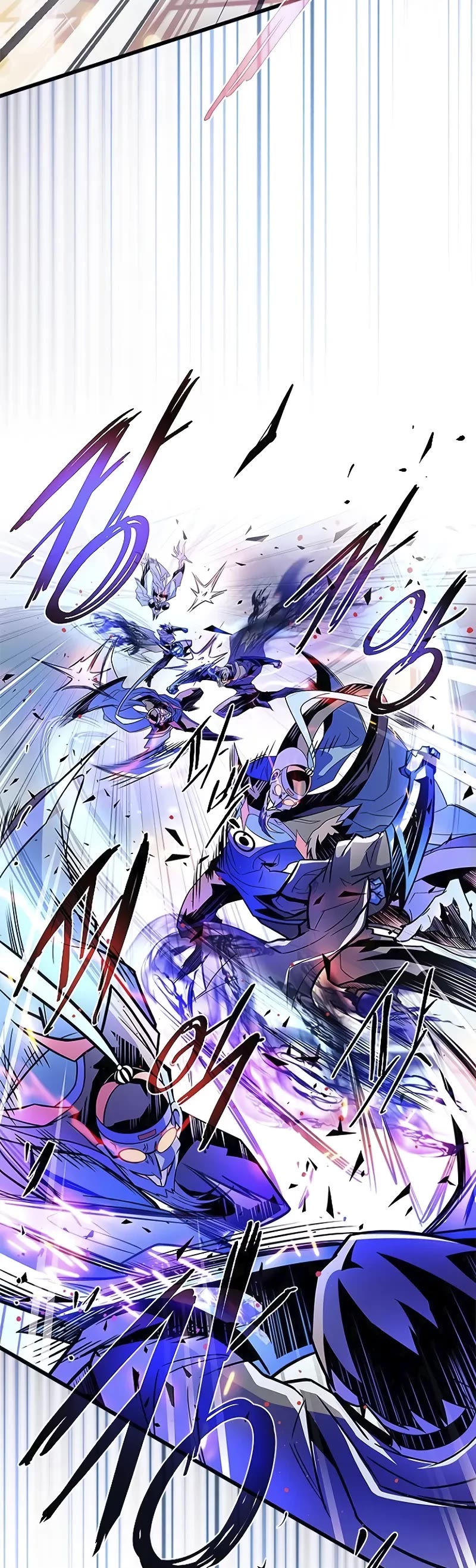 Villain to Kill chapter 177 page 34