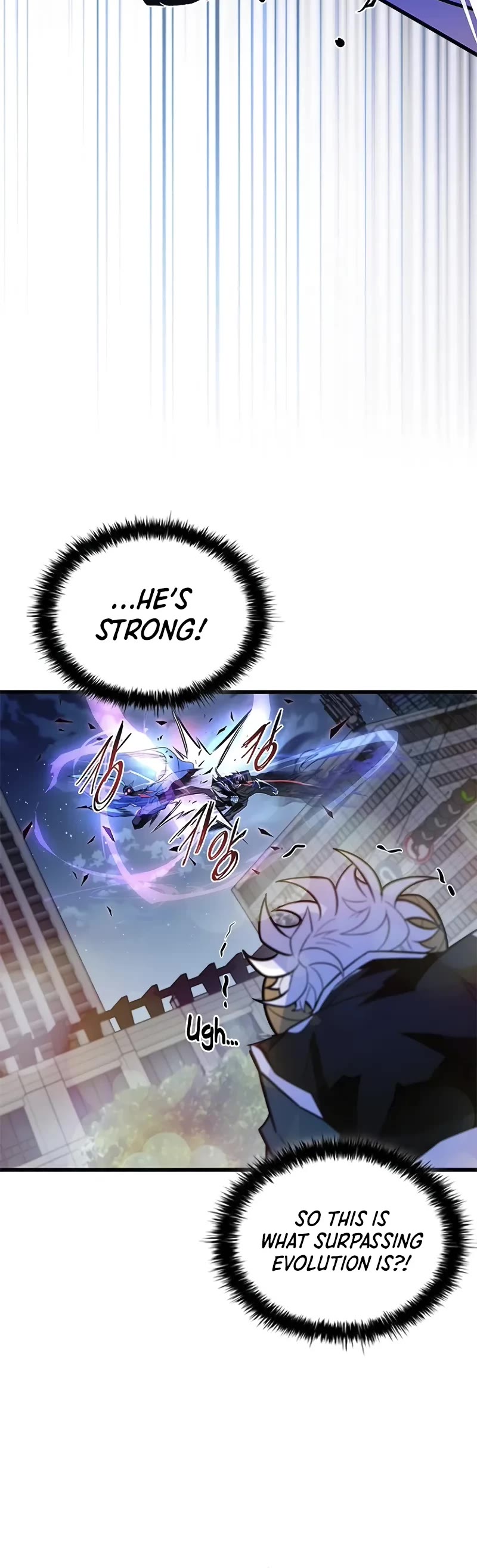 Villain to Kill chapter 177 page 35