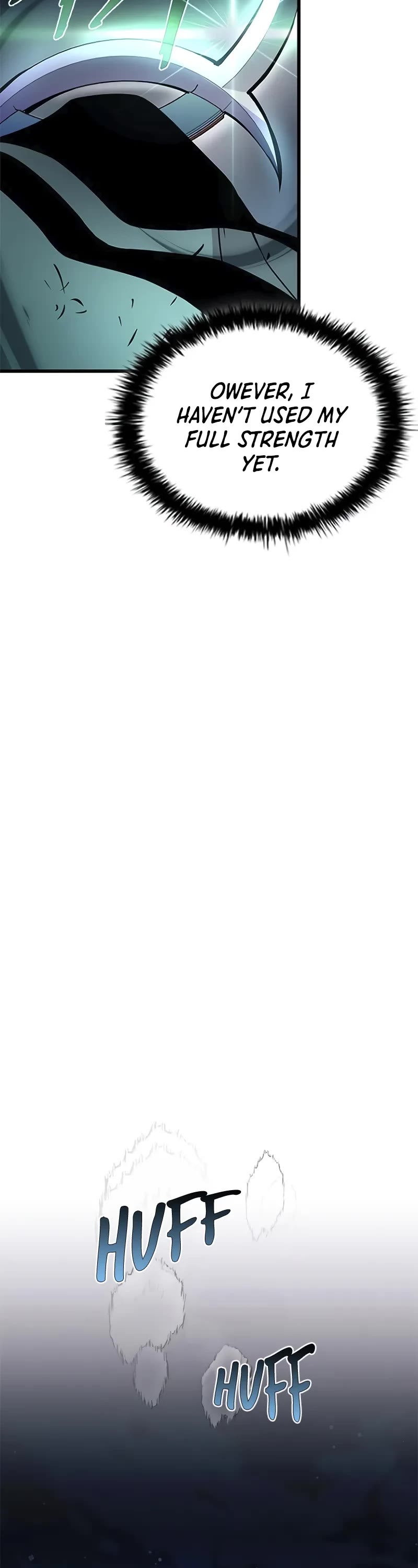 Villain to Kill chapter 177 page 37