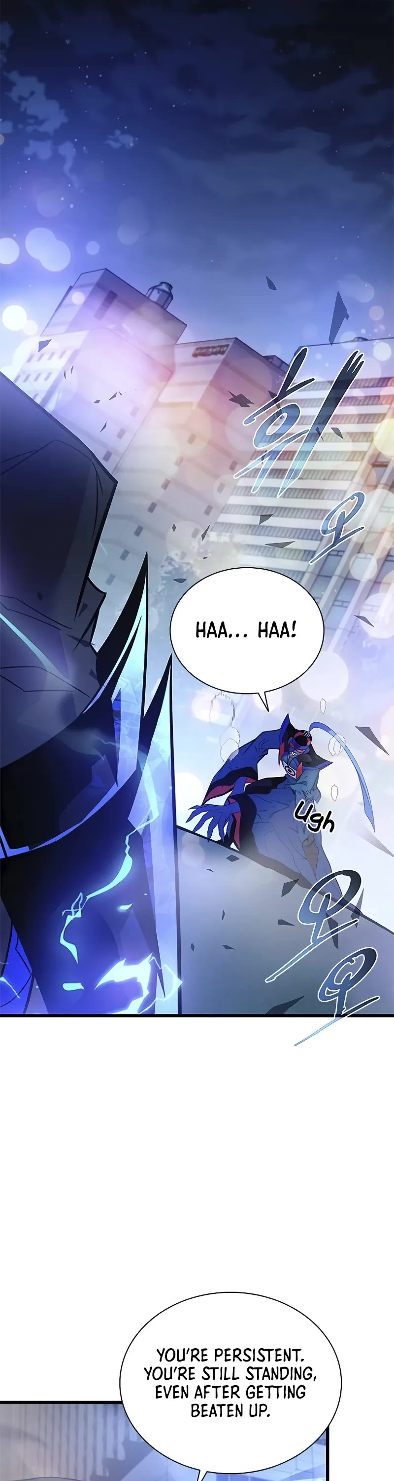 Villain to Kill chapter 177 page 38