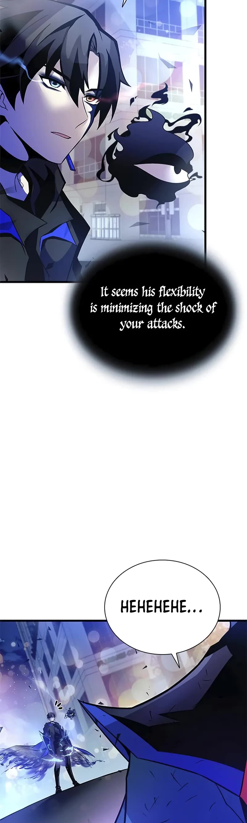 Villain to Kill chapter 177 page 39