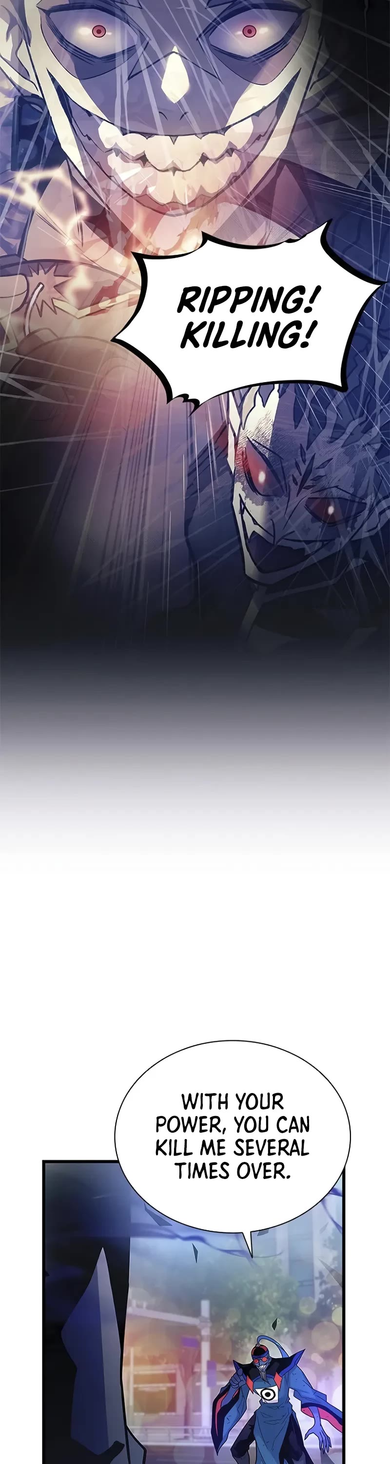 Villain to Kill chapter 177 page 42