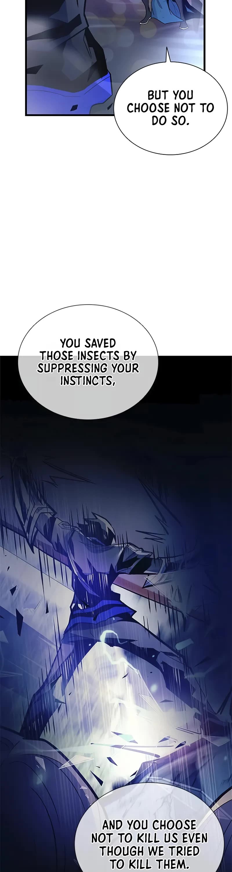 Villain to Kill chapter 177 page 43