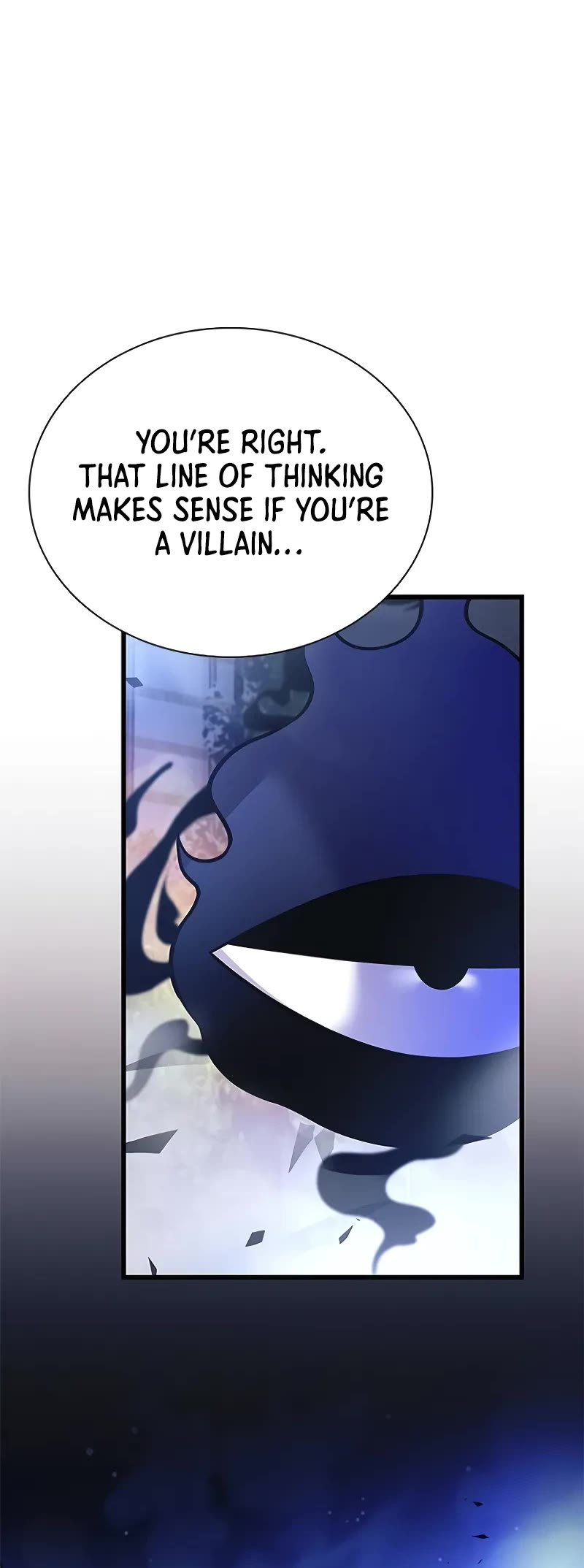 Villain to Kill chapter 177 page 45