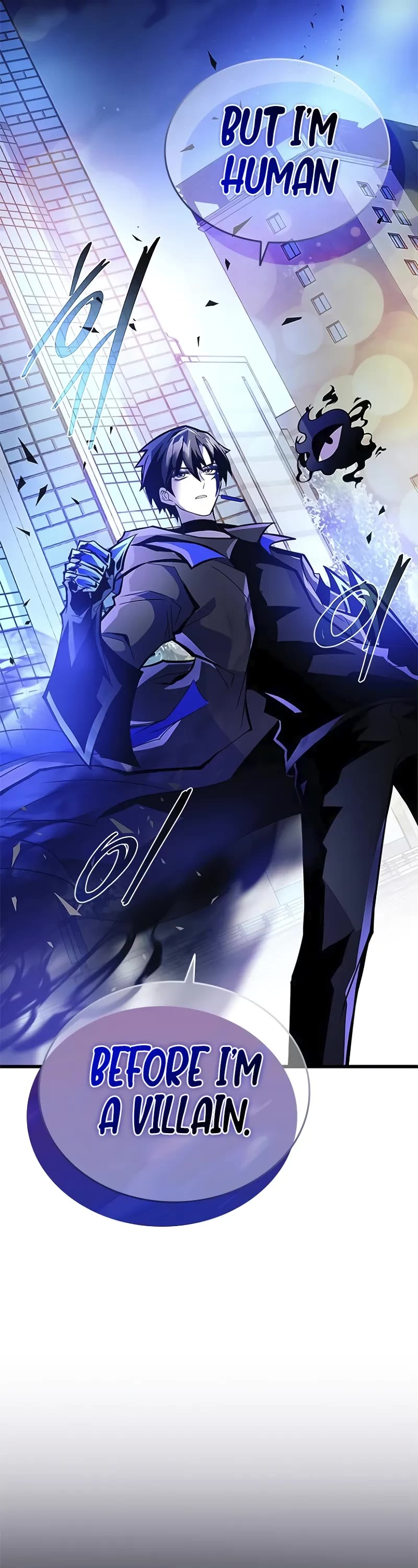 Villain to Kill chapter 177 page 46