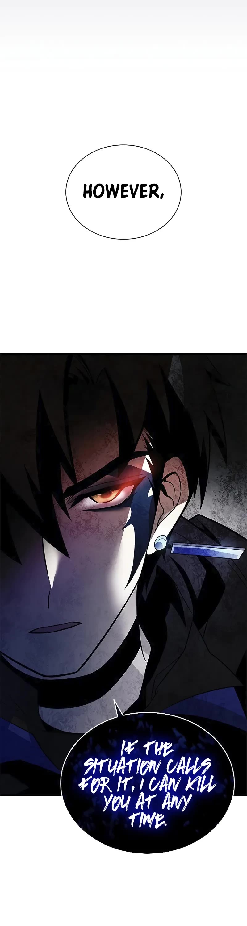 Villain to Kill chapter 177 page 48