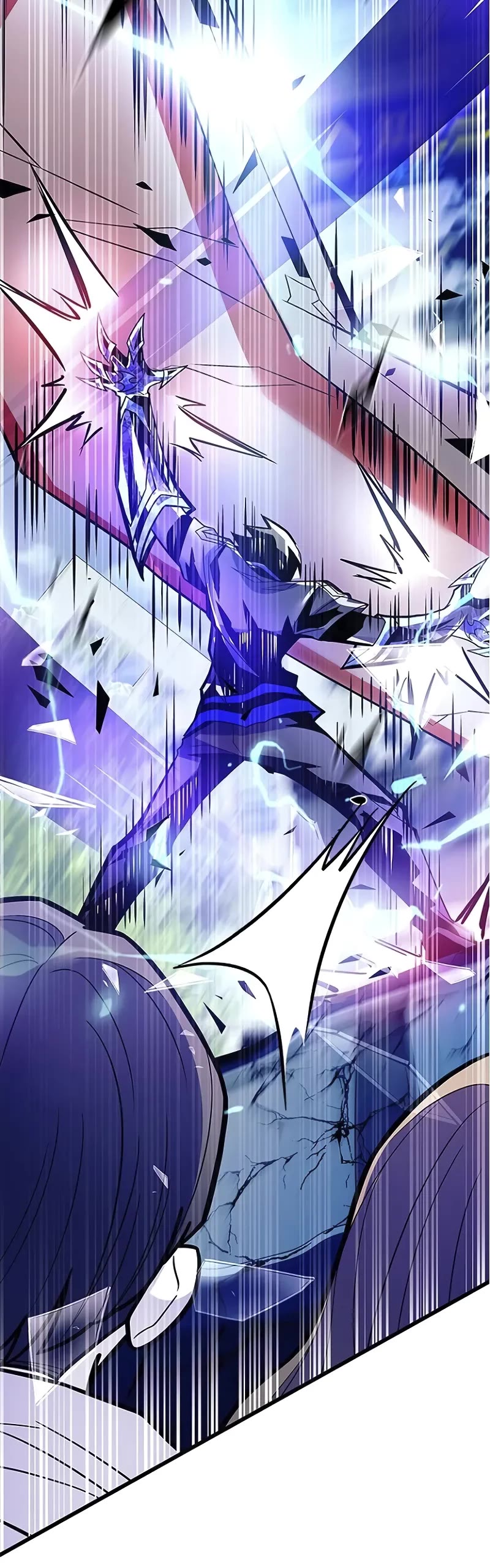 Villain to Kill chapter 177 page 5