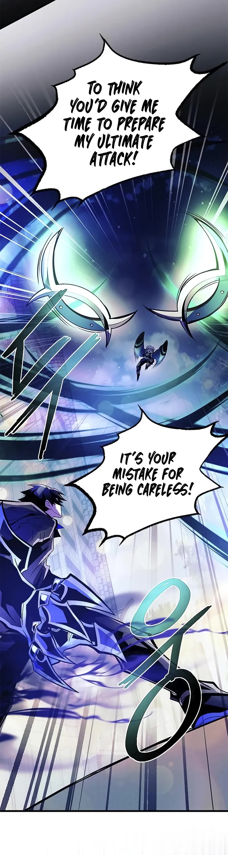 Villain to Kill chapter 177 page 50