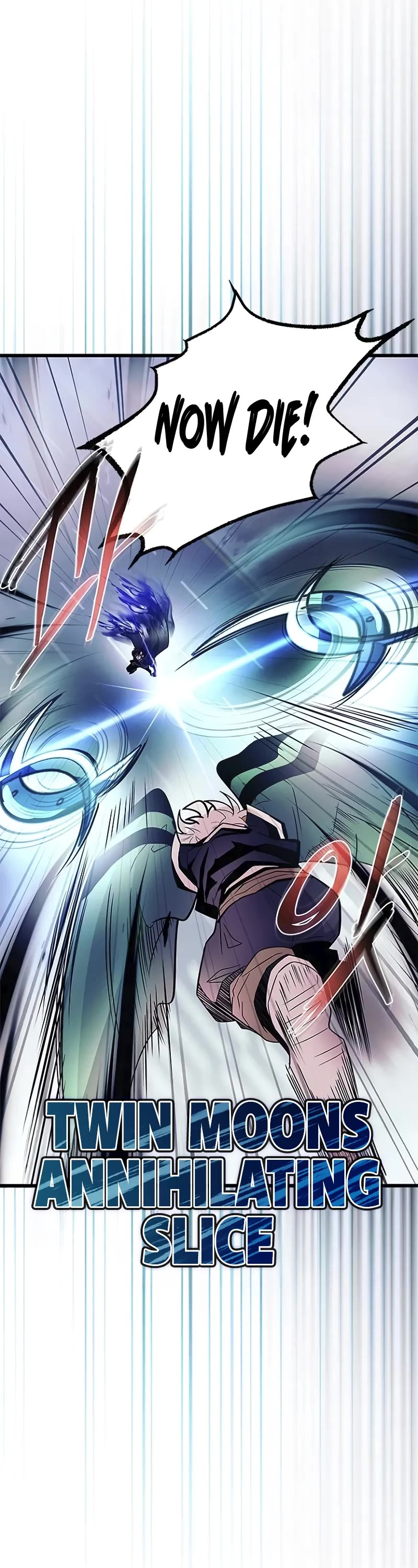 Villain to Kill chapter 177 page 51