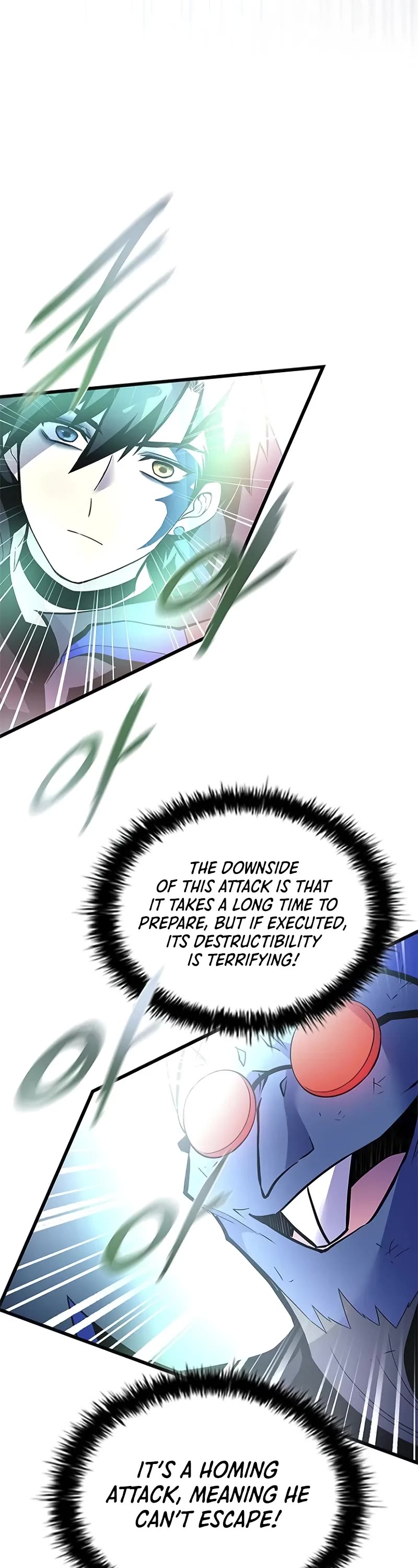 Villain to Kill chapter 177 page 52