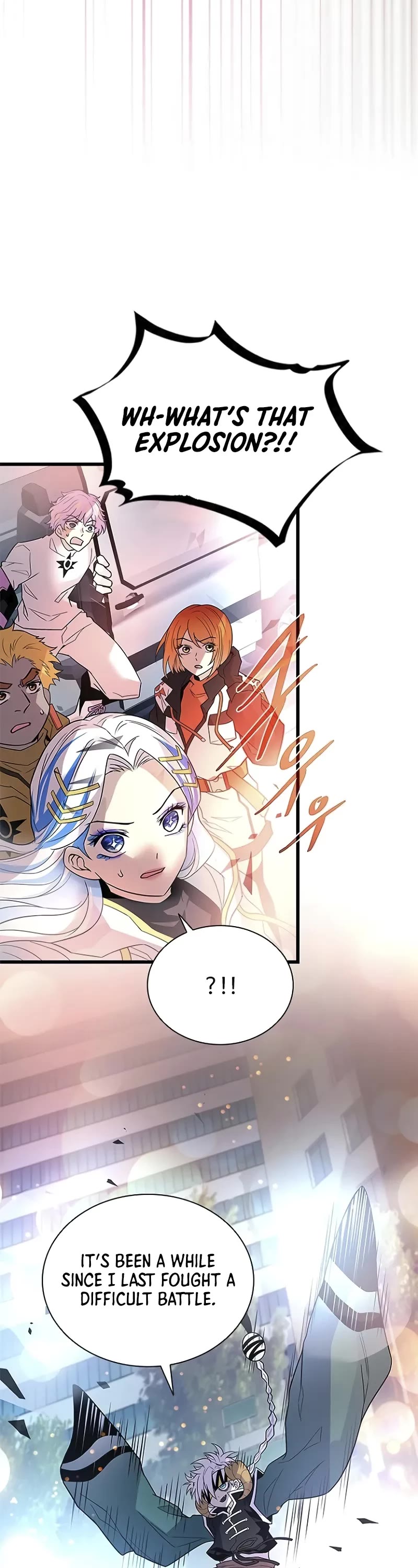 Villain to Kill chapter 177 page 54