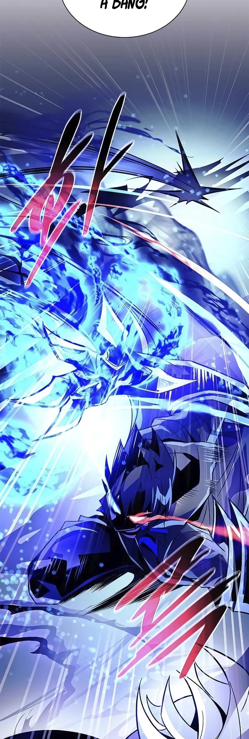 Villain to Kill chapter 178 page 19