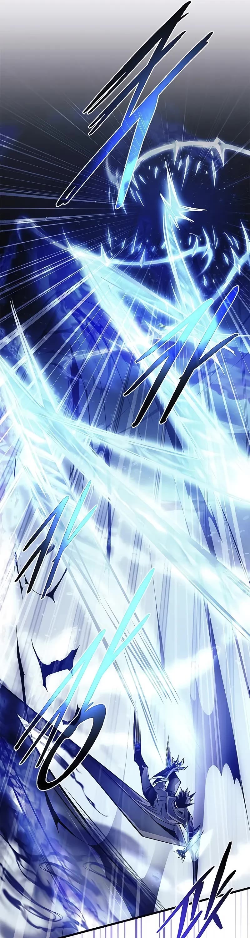 Villain to Kill chapter 178 page 21